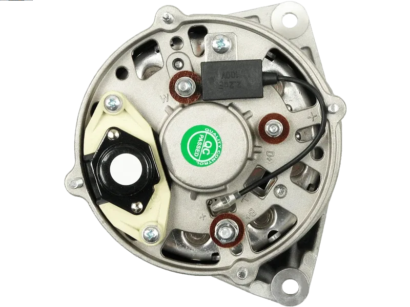A0088 AS-PL - 1.ALTERNATOR — zdjęcie 3 z 7