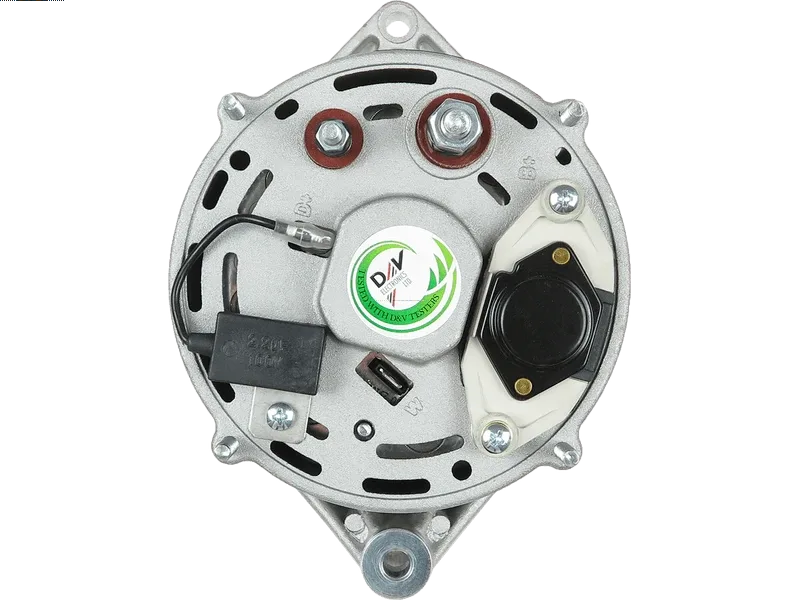 A0089 AS-PL - 1.ALTERNATOR — zdjęcie 6 z 7