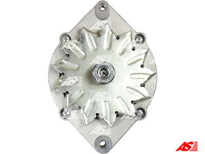 A0089 AS-PL - 1.ALTERNATOR — zdjęcie 1 z 7