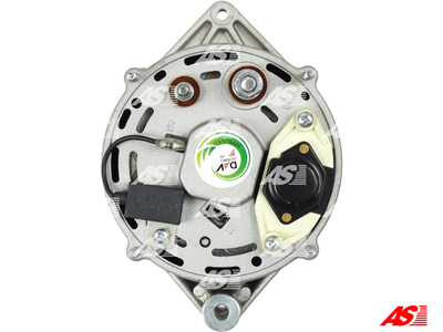 A0089 AS-PL - 1.ALTERNATOR — zdjęcie 3 z 7
