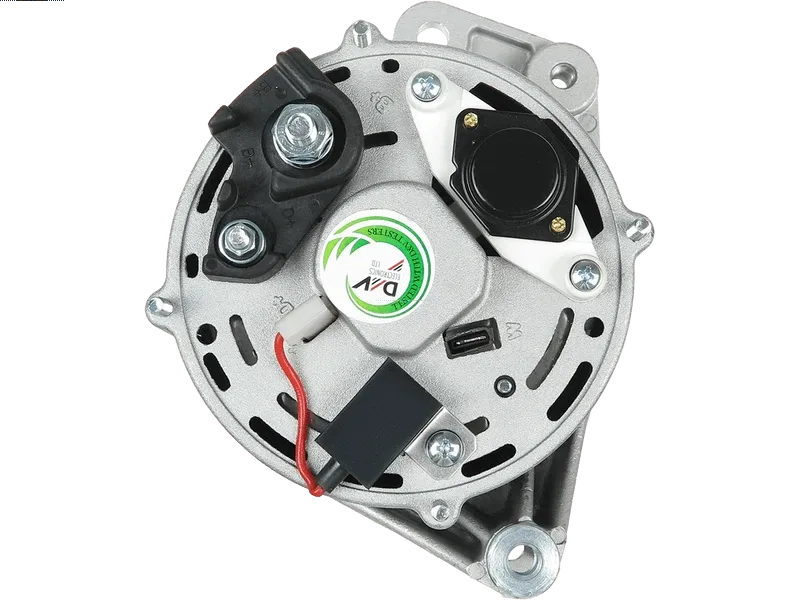 A0090 AS-PL - 1.ALTERNATOR — zdjęcie 3 z 7