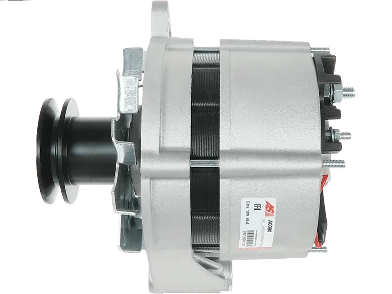 A0090 AS-PL - 1.ALTERNATOR — zdjęcie 2 z 7