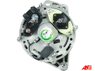 A0090 AS-PL - 1.ALTERNATOR — zdjęcie 6 z 7