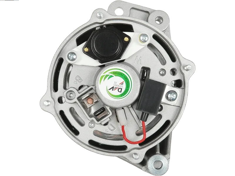 A0091 AS-PL - 1.ALTERNATOR — zdjęcie 3 z 7