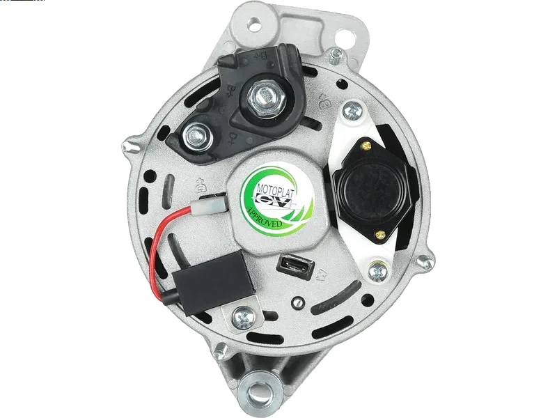 A0092 AS-PL - 1.ALTERNATOR — zdjęcie 3 z 7