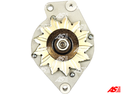 A0092 AS-PL - 1.ALTERNATOR — zdjęcie 1 z 7