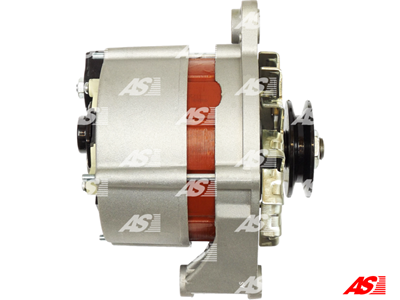 A0092 AS-PL - 1.ALTERNATOR — zdjęcie 7 z 7