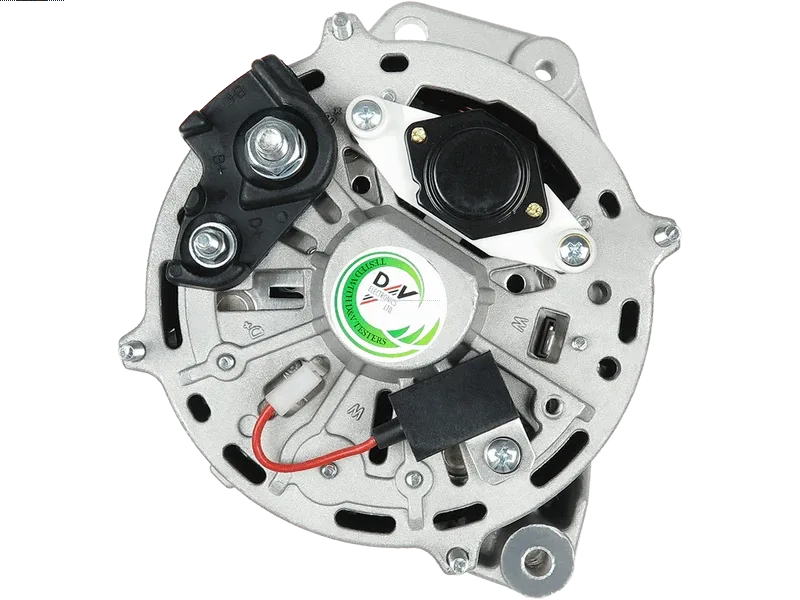 A0093 AS-PL - 1.ALTERNATOR — zdjęcie 3 z 7