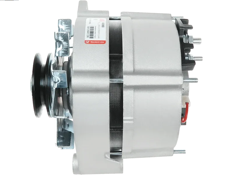 A0093 AS-PL - 1.ALTERNATOR — zdjęcie 2 z 7