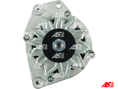 A0093 AS-PL - 1.ALTERNATOR — zdjęcie 1 z 7