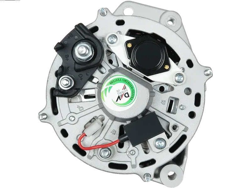 A0094 AS-PL - 1.ALTERNATOR — zdjęcie 3 z 7
