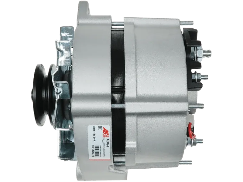 A0094 AS-PL - 1.ALTERNATOR — zdjęcie 2 z 7