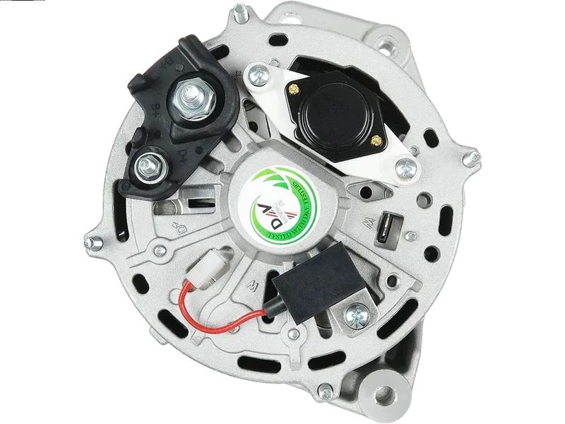 A0095 AS-PL - 1.ALTERNATOR — zdjęcie 3 z 7