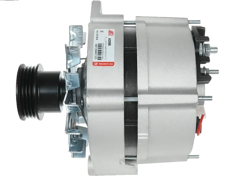 A0095 AS-PL - 1.ALTERNATOR — zdjęcie 2 z 7