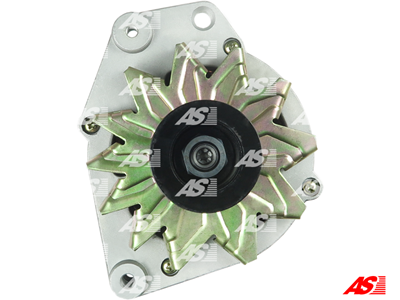 A0095 AS-PL - 1.ALTERNATOR — zdjęcie 1 z 7