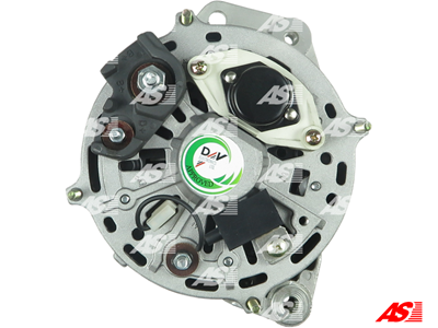 A0095 AS-PL - 1.ALTERNATOR — zdjęcie 6 z 7