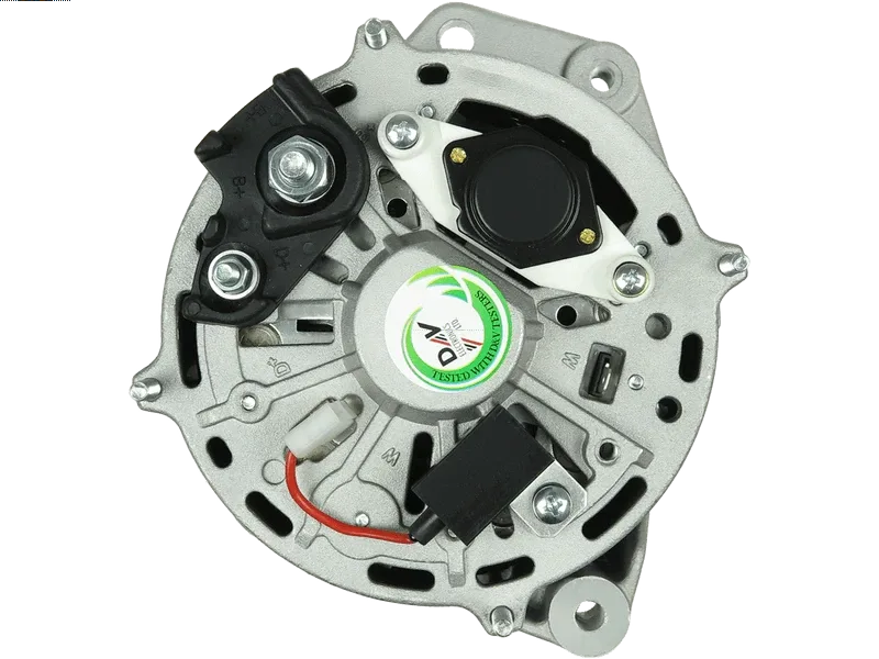 A0096 AS-PL - 1.ALTERNATOR — zdjęcie 3 z 7