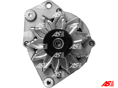 A0096 AS-PL - 1.ALTERNATOR — zdjęcie 1 z 7