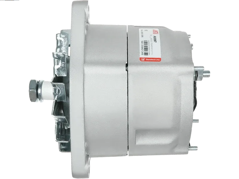 A0097 AS-PL - 1.ALTERNATOR — zdjęcie 7 z 7