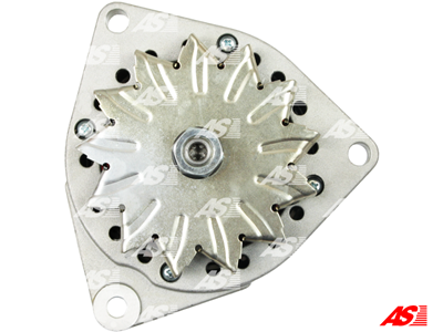 A0097 AS-PL - 1.ALTERNATOR — zdjęcie 1 z 7