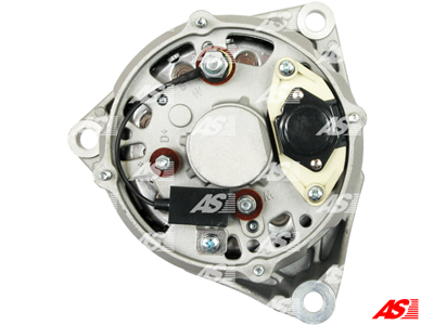 A0097 AS-PL - 1.ALTERNATOR — zdjęcie 3 z 7