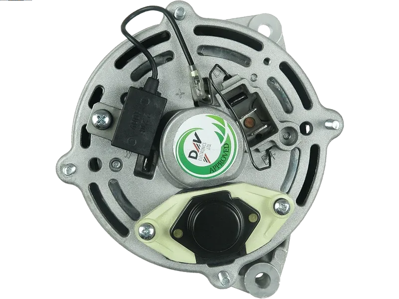 A0098 AS-PL - 1.ALTERNATOR — zdjęcie 3 z 7
