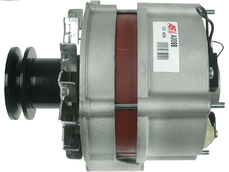 A0098 AS-PL - 1.ALTERNATOR — zdjęcie 2 z 7