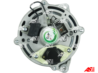 A0098 AS-PL - 1.ALTERNATOR — zdjęcie 6 z 7