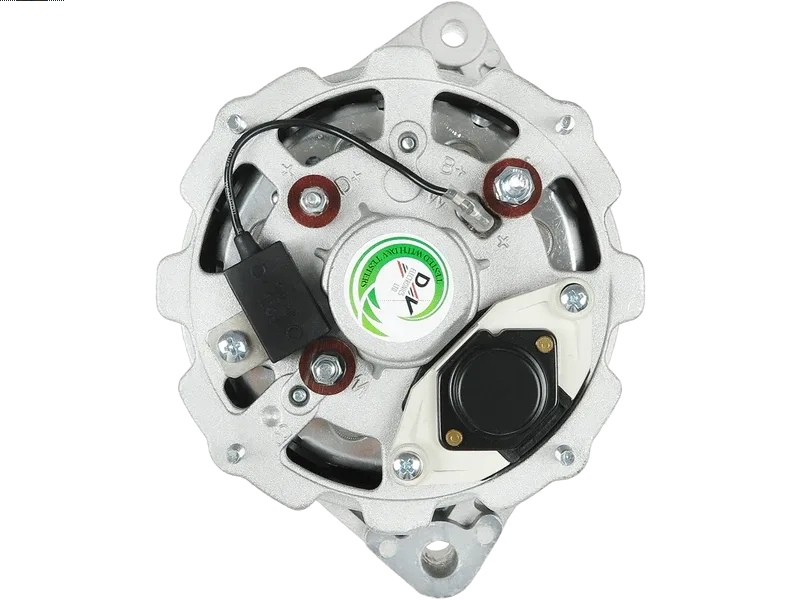 A0099 AS-PL - 1.ALTERNATOR — zdjęcie 3 z 7