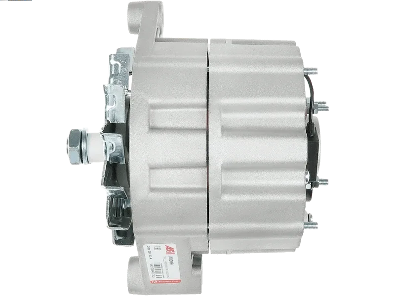 A0099 AS-PL - 1.ALTERNATOR — zdjęcie 2 z 7
