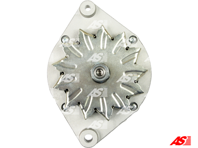 A0099 AS-PL - 1.ALTERNATOR — zdjęcie 1 z 7