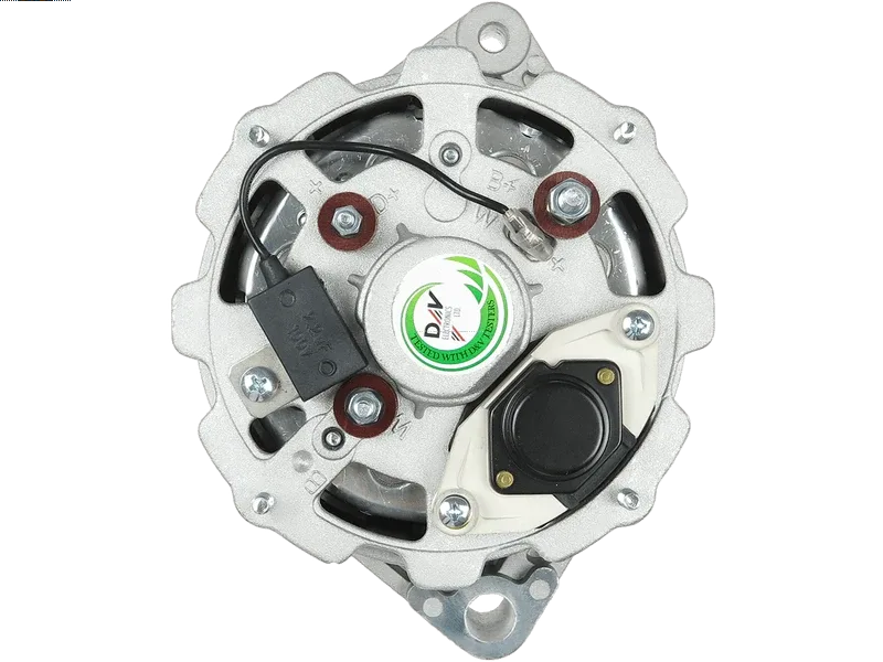 A0100 AS-PL - 1.ALTERNATOR — zdjęcie 3 z 7