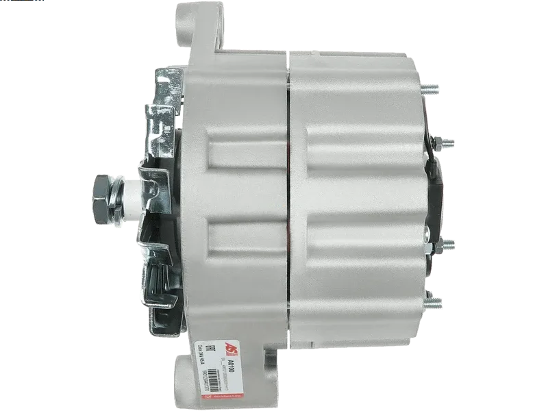 A0100 AS-PL - 1.ALTERNATOR — zdjęcie 2 z 7