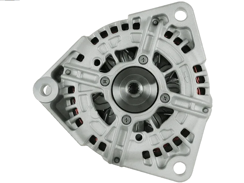 A01000(SEG) SEG Automotive - 1.ALTERNATOR — zdjęcie 1 z 4