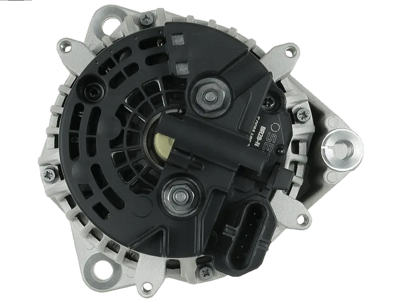 A01000(SEG) SEG Automotive - 1.ALTERNATOR — zdjęcie 3 z 4