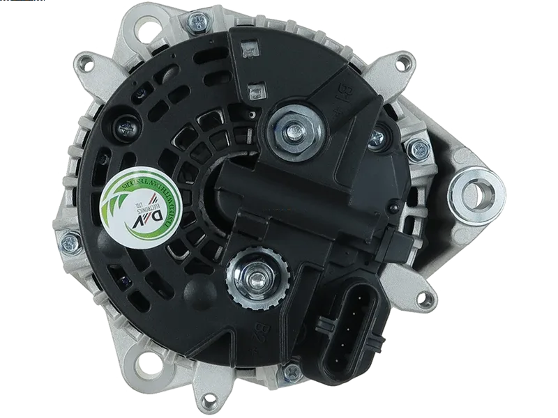 A01000S AS-PL - 1.ALTERNATOR — zdjęcie 3 z 4