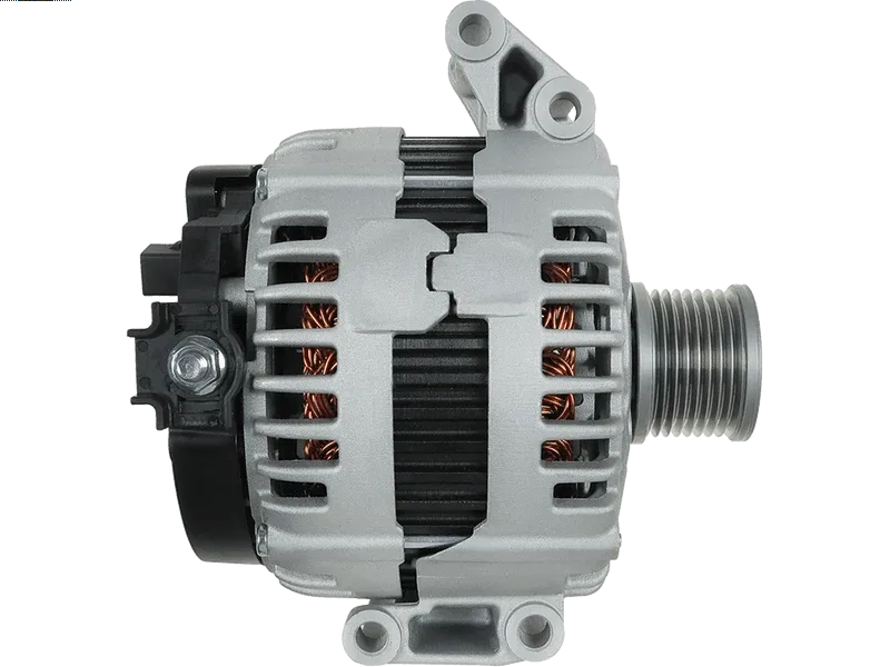 A01001S AS-PL - 1.ALTERNATOR — zdjęcie 4 z 5