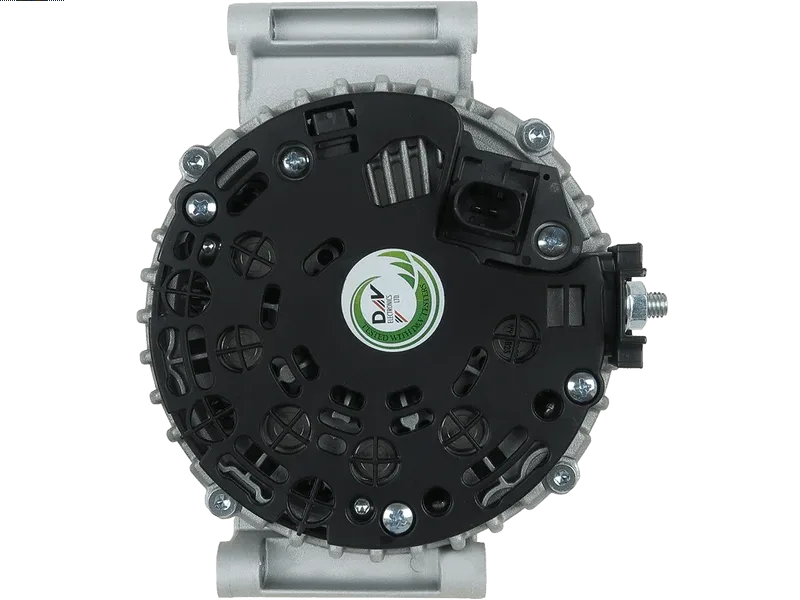 A01001S AS-PL - 1.ALTERNATOR — zdjęcie 3 z 5