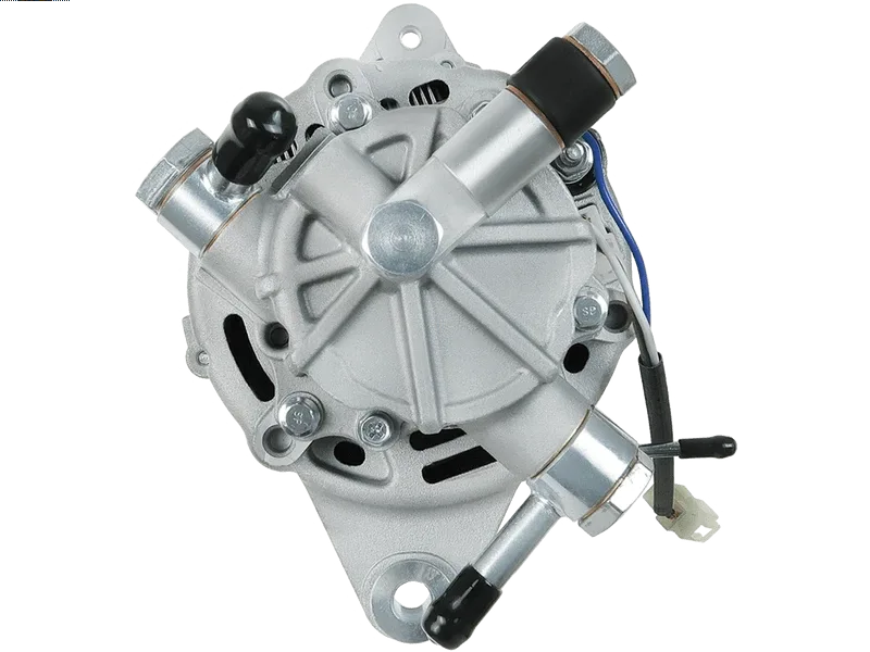 A01002S AS-PL - 1.ALTERNATOR — zdjęcie 3 z 4