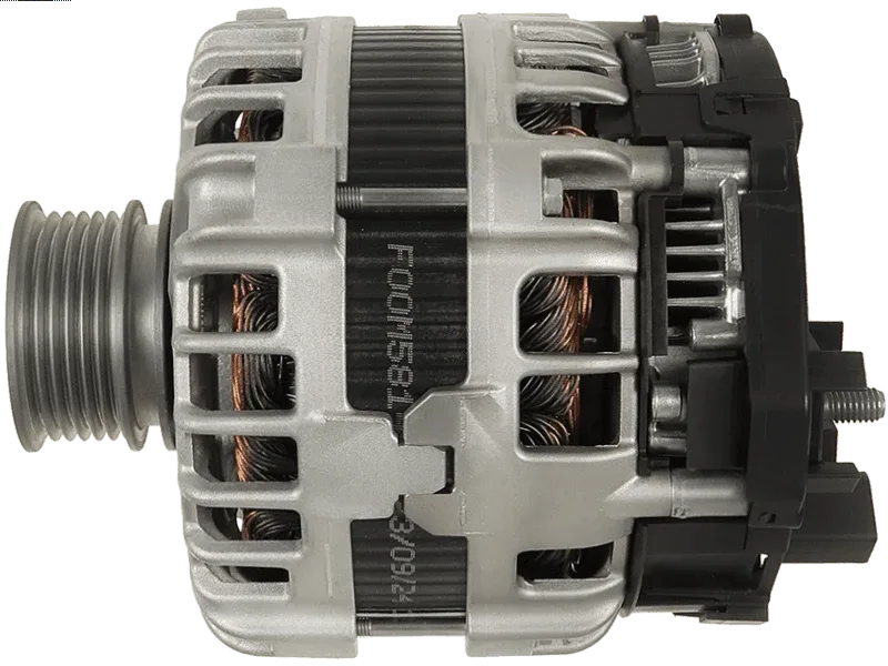 A01003(SEG) SEG Automotive - 1.ALTERNATOR — zdjęcie 2 z 5