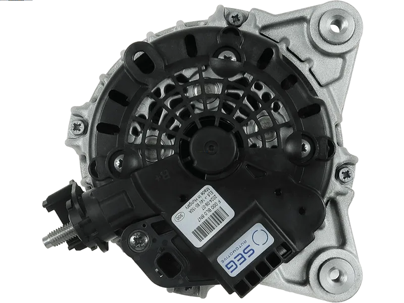 A01004(SEG) SEG Automotive - 1.ALTERNATOR — zdjęcie 3 z 5