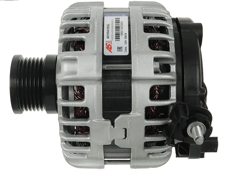 A01004(SEG) SEG Automotive - 1.ALTERNATOR — zdjęcie 2 z 5