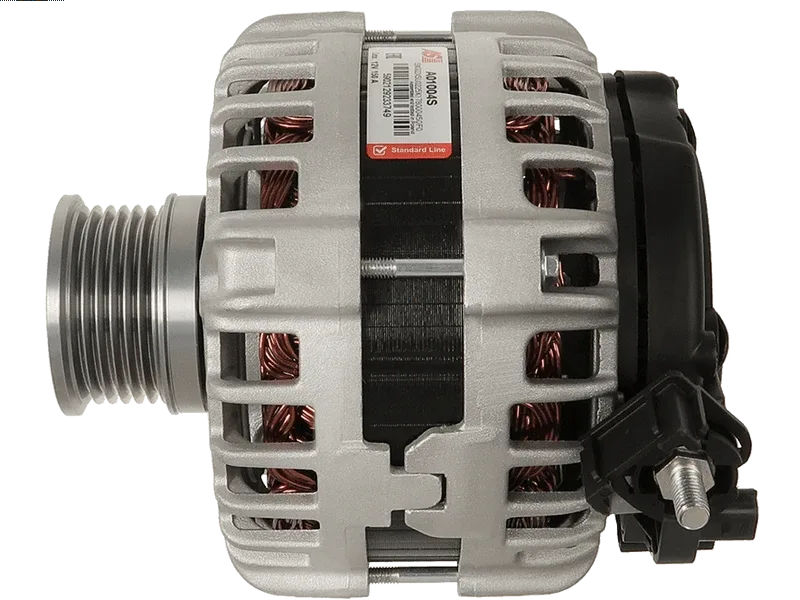 A01004S AS-PL - 1.ALTERNATOR — zdjęcie 2 z 5
