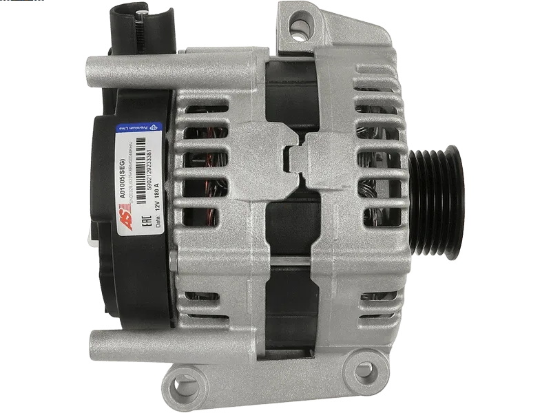 A01005(SEG) SEG Automotive - 1.ALTERNATOR — zdjęcie 4 z 5