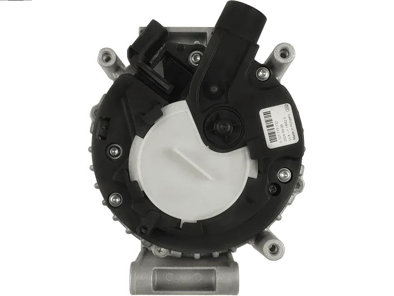 A01005(SEG) SEG Automotive - 1.ALTERNATOR — zdjęcie 3 z 5