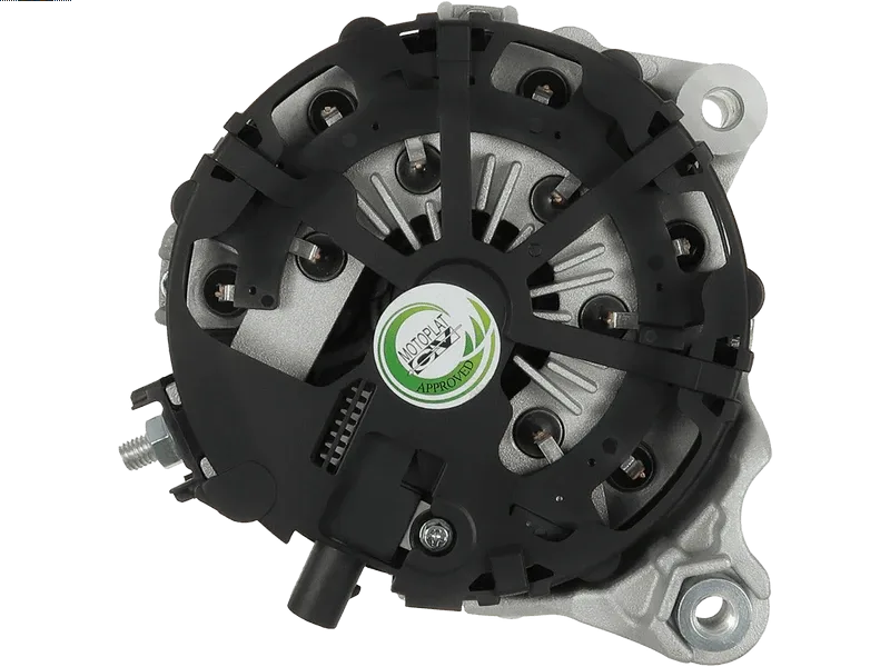 A01006S AS-PL - 1.ALTERNATOR — zdjęcie 3 z 5