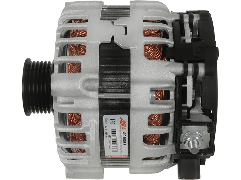 A01006S AS-PL - 1.ALTERNATOR — zdjęcie 2 z 5