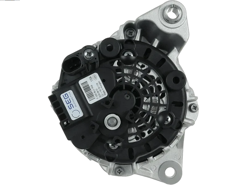 A01007(SEG) SEG Automotive - 1.ALTERNATOR — zdjęcie 3 z 5