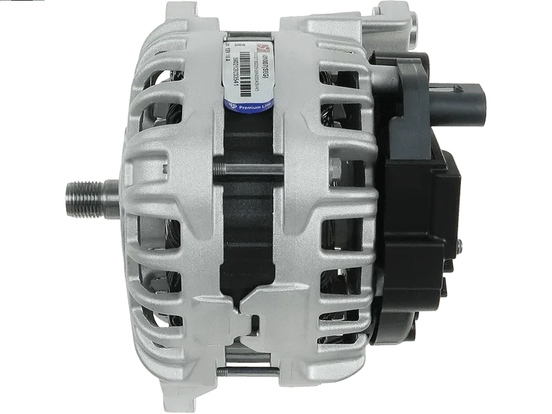 A01007(SEG) SEG Automotive - 1.ALTERNATOR — zdjęcie 2 z 5