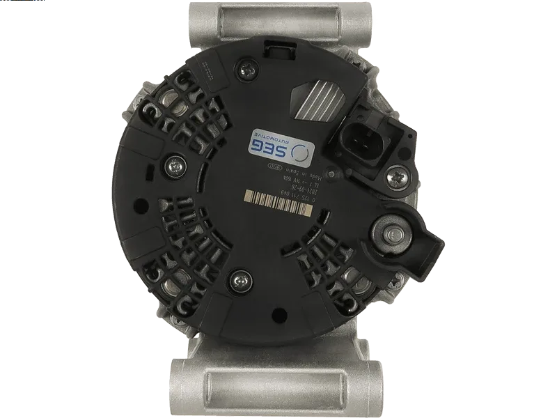 A01008(SEG) SEG Automotive - 1.ALTERNATOR — zdjęcie 3 z 5